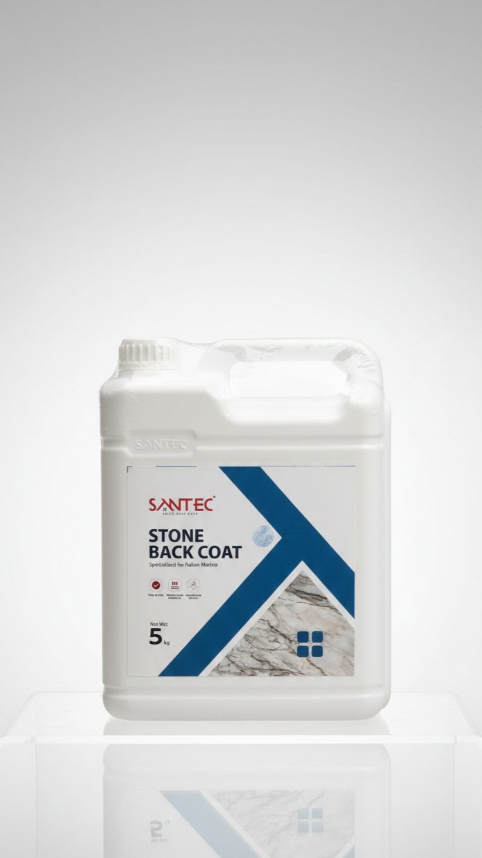 Back Coat