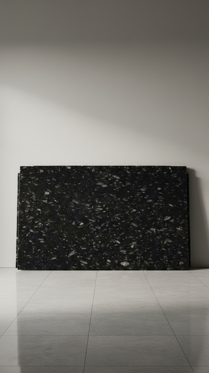 Coin Black