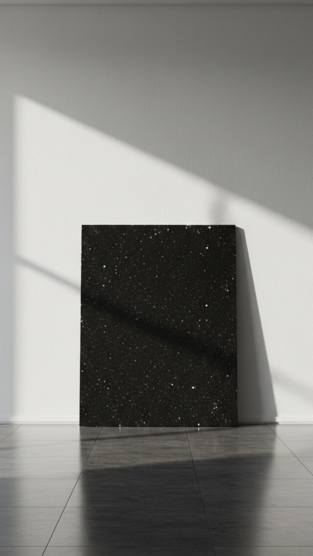 Galaxy Black