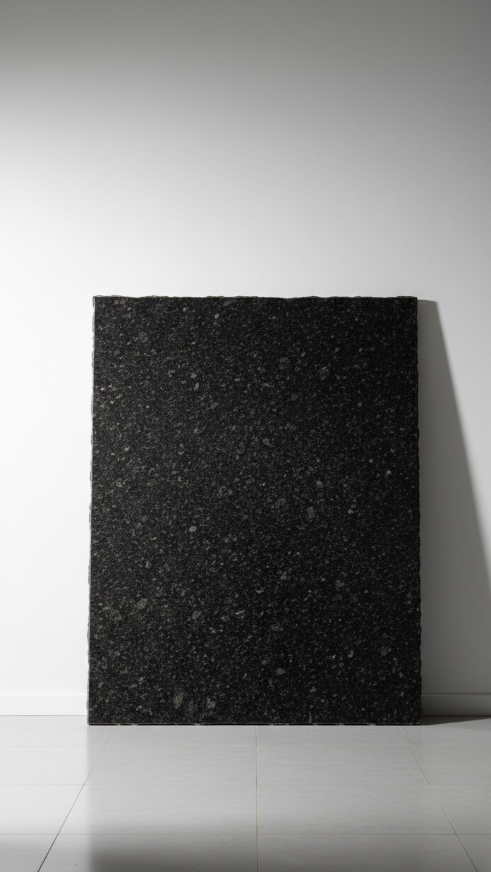 Steel Grey