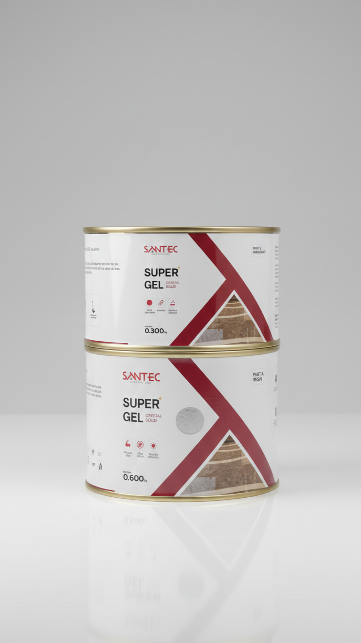 Super Gel